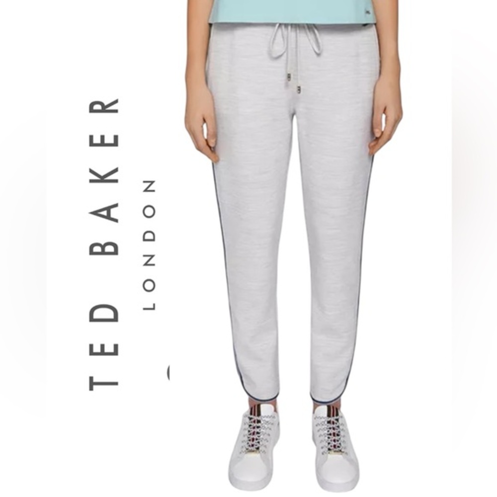 Ted Baker London Colour By Numbers Reley Joggers